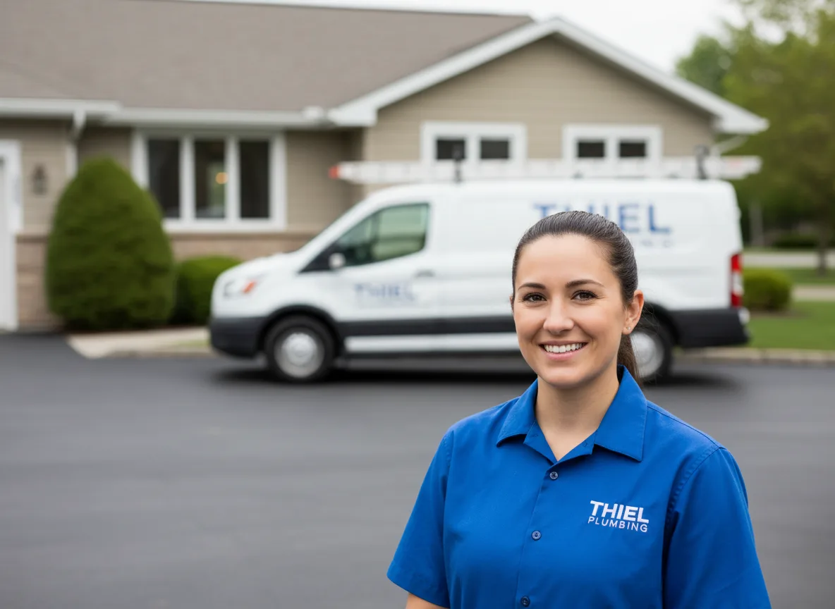 Plumber Comstock, NE FAQs